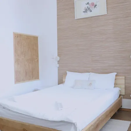Maison Blanche Center 3* Kiev