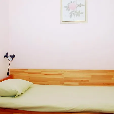 Maison Blanche Center 3* Kiev