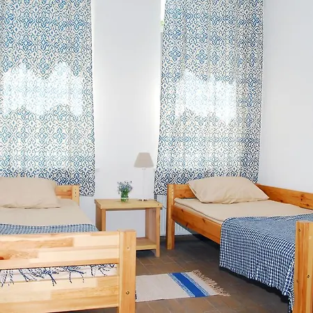 Maison Blanche Center 3* Kiev