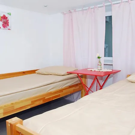 Maison Blanche Center 3*