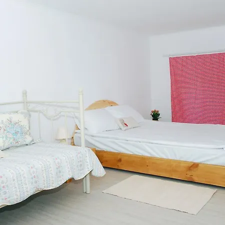 Maison Blanche Center Estalagem 3*