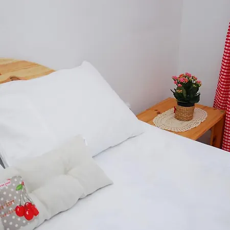 Maison Blanche Center 3*