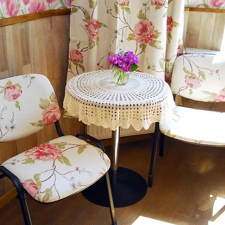 Estalagem Maison Blanche Center 3*