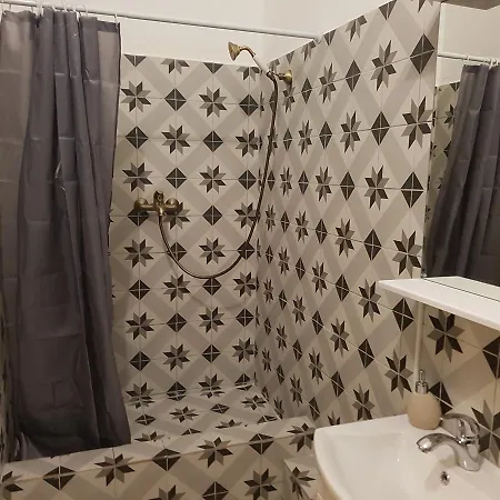 Maison Blanche Center 3*