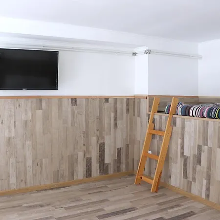 Maison Blanche Center 3* Kiev