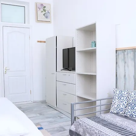 Maison Blanche Center Estalagem Kiev