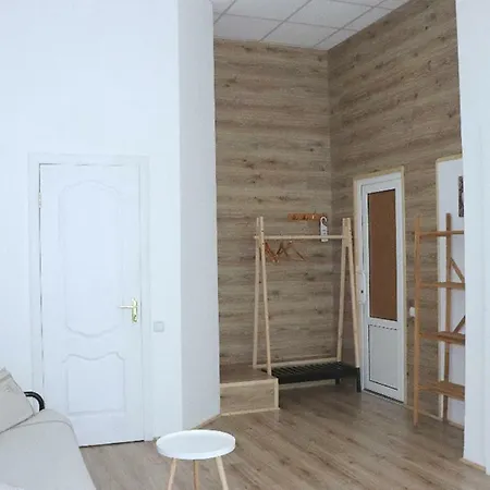 Estalagem Maison Blanche Center Kiev