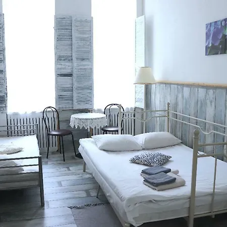Maison Blanche Center 3*