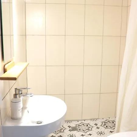 ميزون بلانش بيت ريفي كييف