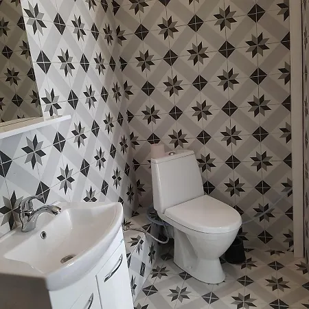 بيت ريفي ميزون بلانش كييف