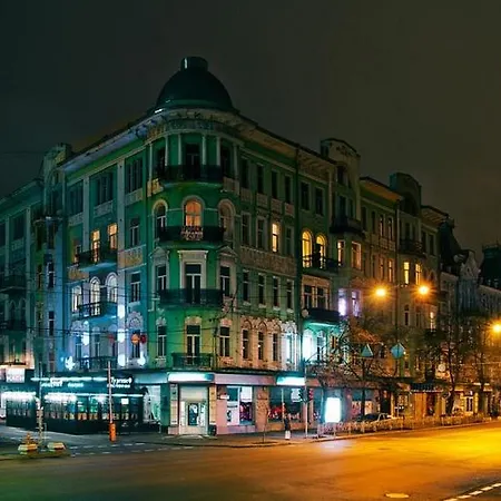 Maison Blanche Center