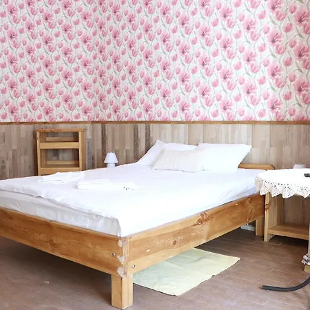 Maison Blanche Center 3* 키예프